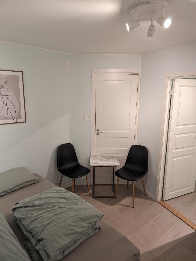 Studio Close To Downtown Τρόμσο Εξωτερικό φωτογραφία